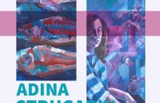 Muzeul Județean Botoșani: Expoziția de pictură „Gânduri spre infinit”
