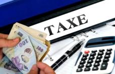 Guvernul a anunțat majorarea impozitelor și taxelor locale