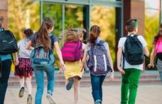 Structura anului școlar 2025-2026: Când au elevii vacanțe și examenele. Calendarul complet