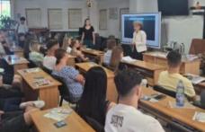 „E timpul să nu mai dăm și noi ceva!” Activitate anticorupție la Botoșani