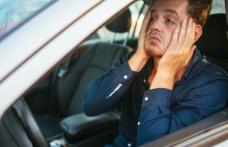 Dosare penale pentru conducerea unui vehicul cu permisul suspendat