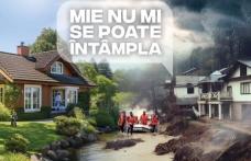 Măsuri de protecție în caz de fenomene meteo extreme și inundații