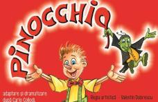 Teatrul Vasilache anunță deschiderea stagiunii teatrale 2025-2026!