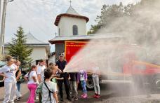 Vacanța de vară nu înseamnă doar relaxare, ci și prilej de învățare prin joacă și experiențe memorabile - FOTO