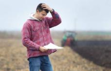 Funcționarii APIA Botoșani fac controale pe teren