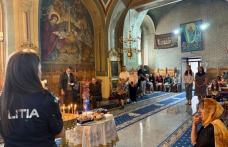 Dialog și prevenire în zi de sărbătoare: polițiștii botoșăneni în mijlocul comunității din orașul Ștefănești
