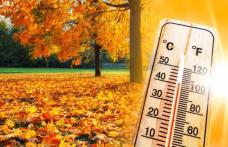 Prognoza meteo pe următoarele două săptămâni. ANM anunță când și unde vin primele ploi din septembrie