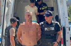 Trei tineri reținuți pentru încăierare și tulburarea ordinii și liniștii publice
