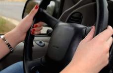 Dosar penal pentru o femeie de 43 de ani, din Dorohoi depistată în stare de ebrietate la volan