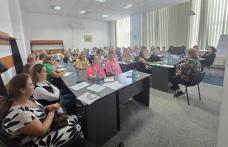 Sesiuni dedicate sistemului REGES ONLINE organizate de ITM Botoșani