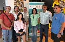Conducere nouă la Fundația Județeană pentru Tineret Botoșani