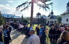 Jandarmii botoșăneni vor asigura ordinea și siguranța publică la evenimentele din weekend
