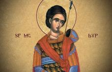 SINAXAR – 23 Septembrie – Sf. Mc. Lup; Sf. Sfinţit Mc. Irineu, Episcopul de Lugdunum