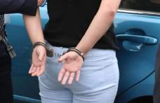 Bărbat condamnat pentru furt reținut de polițiști