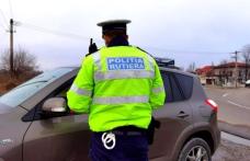 Zeci de amenzi în valoare de peste 20.000 de lei aplicate de polițiștii dorohoieni