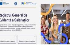 ITM Botoșani invită angajatorii la o nouă sesiune dedicată sistemului REGES ONLINE