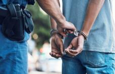 Bărbat reținut pentru violență în familie și încălcarea ordinului de protecție