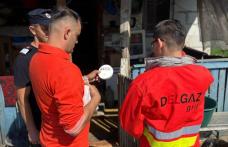 E.ON: Aproape 10.000 de detectoare de fum și monoxid de carbon au fost montate gratuit în locuințele românilor