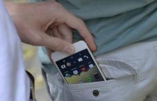 Bărbat din Dorohoi reținut după ce a furat un telefon prin folosirea violenței