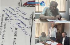 Spitalul Municipal Dorohoi va primi numele neurochirurgului dr. Leon Dănăilă
