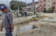 Control al polițiștilor de imigrări la Dorohoi – verificări în domeniul hotelier și construcții