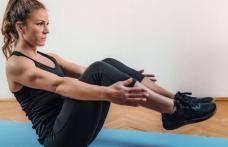 Beneficiile exercițiilor fizice zilnice