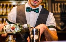 COMMANDO Dorohoi angajează barman-ospătar
