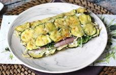 Sandwich de dovlecel