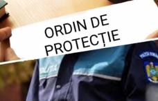 Ordin de protecție față de un tânăr de 34 de ani, emis de către polițiști pentru violență în familie