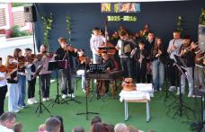 Clubul Copiilor Dorohoi – debut de an școlar 2025-2026 - FOTO