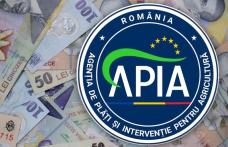 30 septembrie 2025 – ultima zi pentru semnarea Cererilor de plată la APIA!