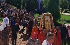 Ziua Icoanei – a XXII-a ediție a hramului de toamnă la Mănăstirea Gorovei