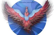 Expoziția „Zborul...Magia Aripilor Întinse” găzduită de Memorialul Ipotești