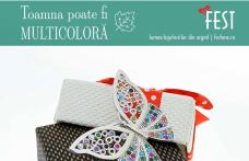 Fest Dorohoi: Toamna nu se rezumă doar la culori pământii. Ce zici de un strop de culoare în plus?