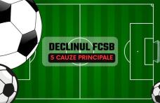 5 motive care au dus la parcursul slab al campioanei în acest sezon din Superliga