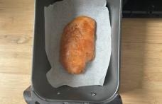 Cum să gătești piept de pui în air fryer