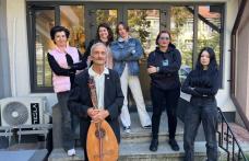 Atelier de poezie, Dorohoiul prin ochii poeziei