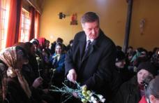 OFSD Botoșani alături de doamnele din județ