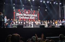 Gala Performanțelor Școlare: Rezultatele deosebite ale elevilor dorohoieni