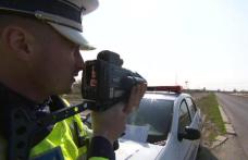 Cod Rutier 2025: Cu cât poți depăși viteza legală. Amenzi de până la 4.050 de lei