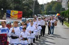 Parada portului popular la Festivalul-Concurs Internațional „Mugurelul” 2025 - FOTO