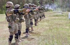 Stagiu militar de 4 luni pentru tineri. Nicușor Dan, anunț despre legea pregătirii populației în caz de război