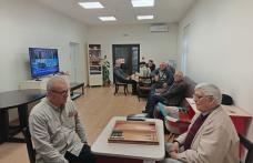 Seniorii din Dorohoi au sărbătorit Ziua Internațională a Persoanelor Vârstnice prin „Atelierul Gusturilor de Toamnă”