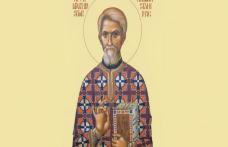 SINAXAR – 4 Octombrie – Sfântul Preot Mărturisitor Dumitru Stăniloae 