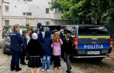 Activități informativ-educative desfășurate cu ocazia Zilei Mondiale a Animalelor