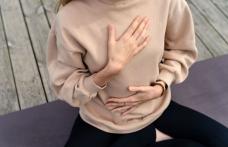 Respirația corectă este foarte importantă pentru sănătate