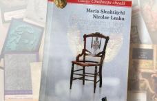 Eminescu – post-biografii: Discuții cu Maria Șleahtițchi și Nicolae Leahu la Memorialul Ipotești