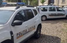20 de șoferi sancționați după ce au parcat în aproprierea trecerilor de pietoni și a intersecțiilor din Dorohoi