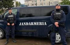 Elev din Dorohoi lovit de un tânăr după ce a ieșit de la liceu. Jandarmii au găsit făptașul