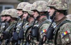 Ministerul Apărării sună mobilizarea. Rezerviștii și militarii activi, chemați între 12 și 20 octombrie, pentru verificarea stadiului pregătirii